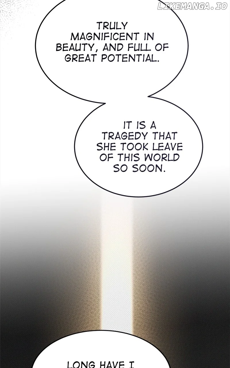 Like A Wind On A Dry Branch chapter 194 page 77