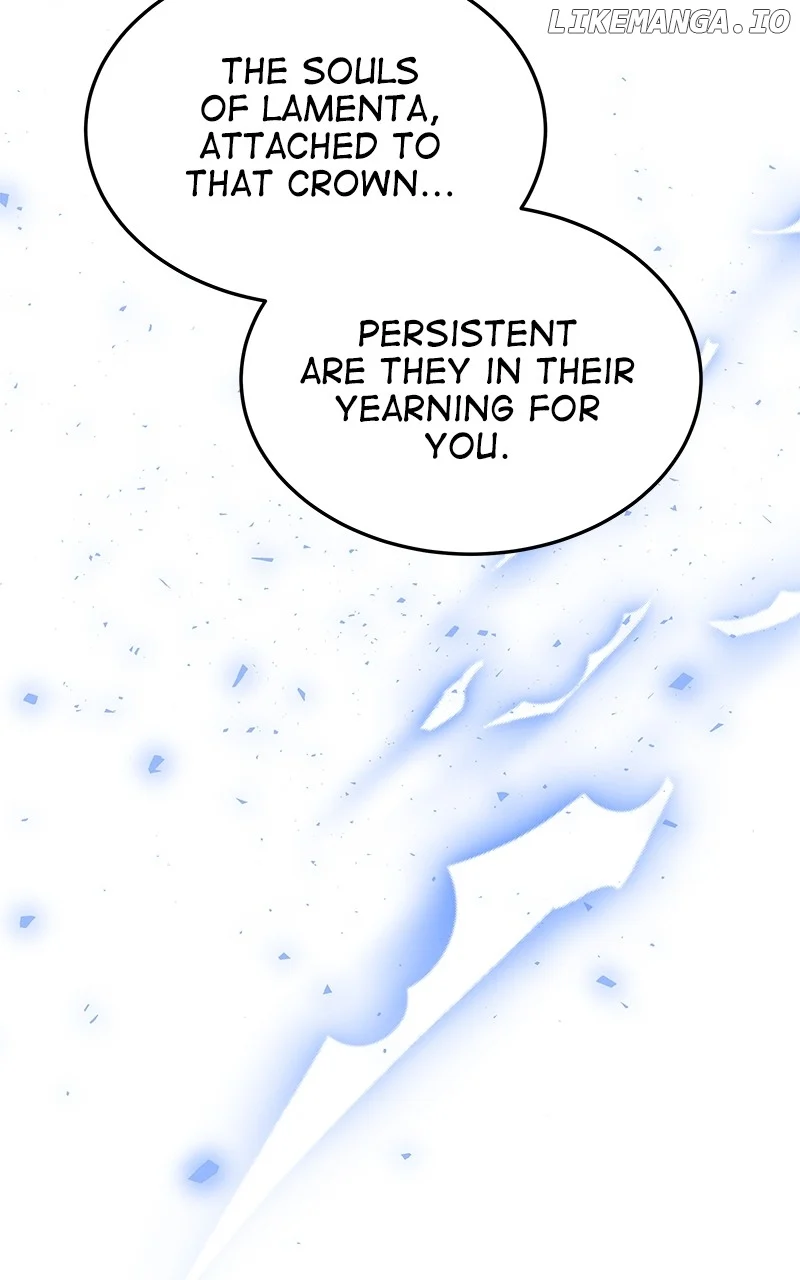 Like A Wind On A Dry Branch chapter 194 page 83