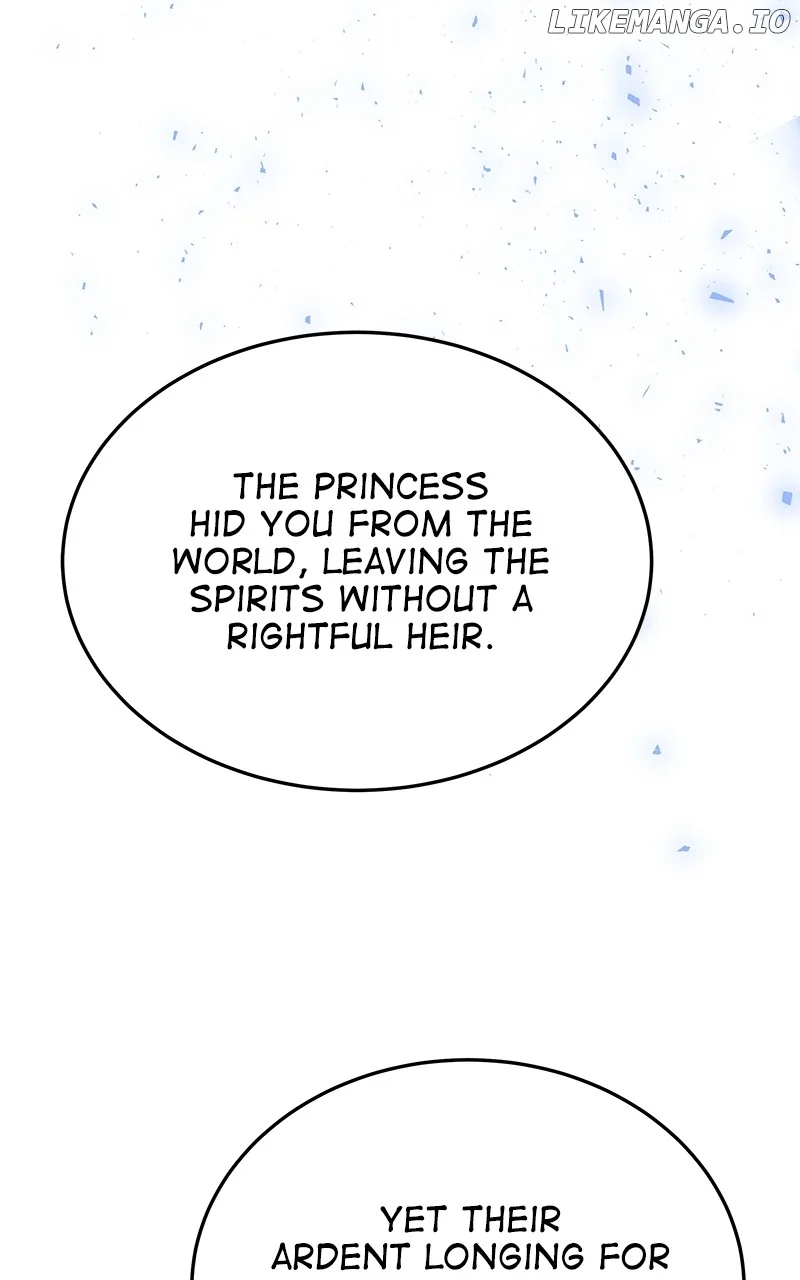 Like A Wind On A Dry Branch chapter 194 page 85