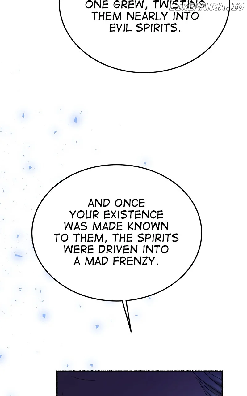 Like A Wind On A Dry Branch chapter 194 page 86