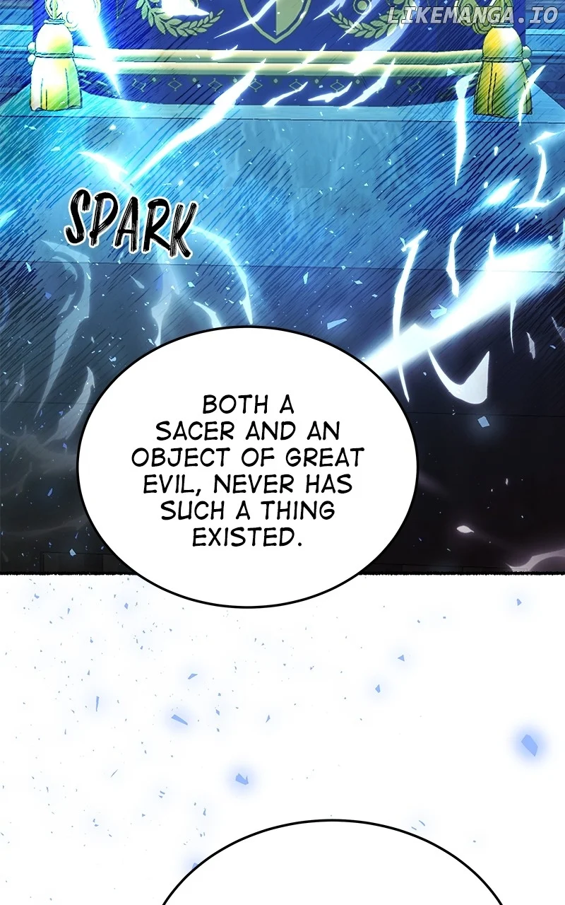 Like A Wind On A Dry Branch chapter 194 page 89