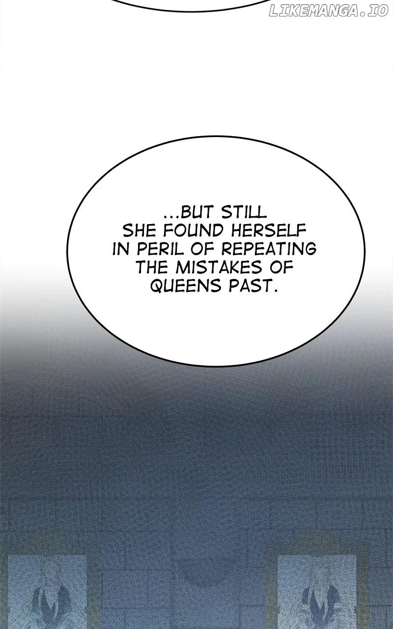 Like A Wind On A Dry Branch chapter 194 page 93