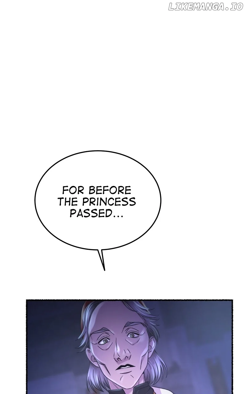 Like A Wind On A Dry Branch chapter 194 page 95