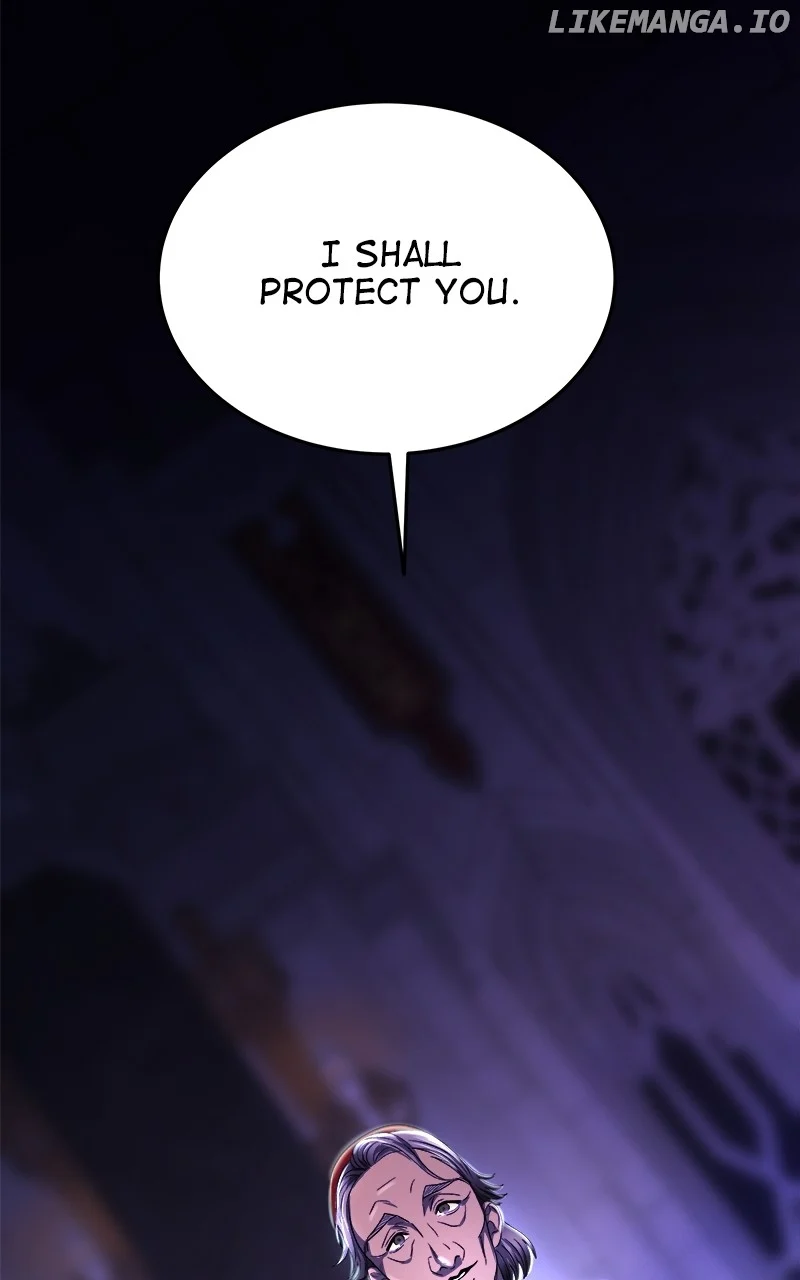 Like A Wind On A Dry Branch chapter 194 page 98