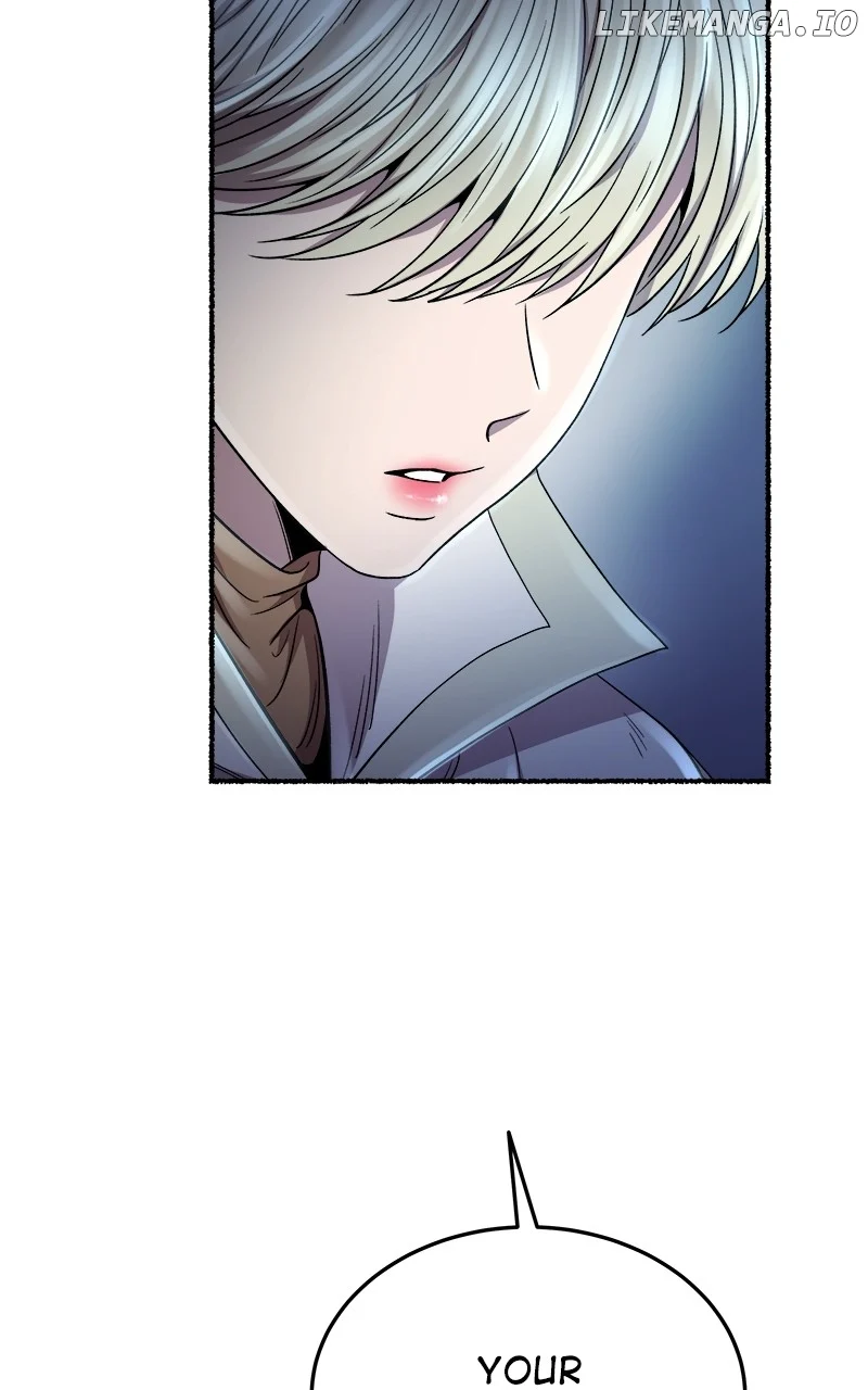 Like A Wind On A Dry Branch chapter 194 page 104