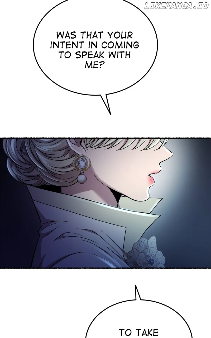 Like A Wind On A Dry Branch chapter 194 page 106