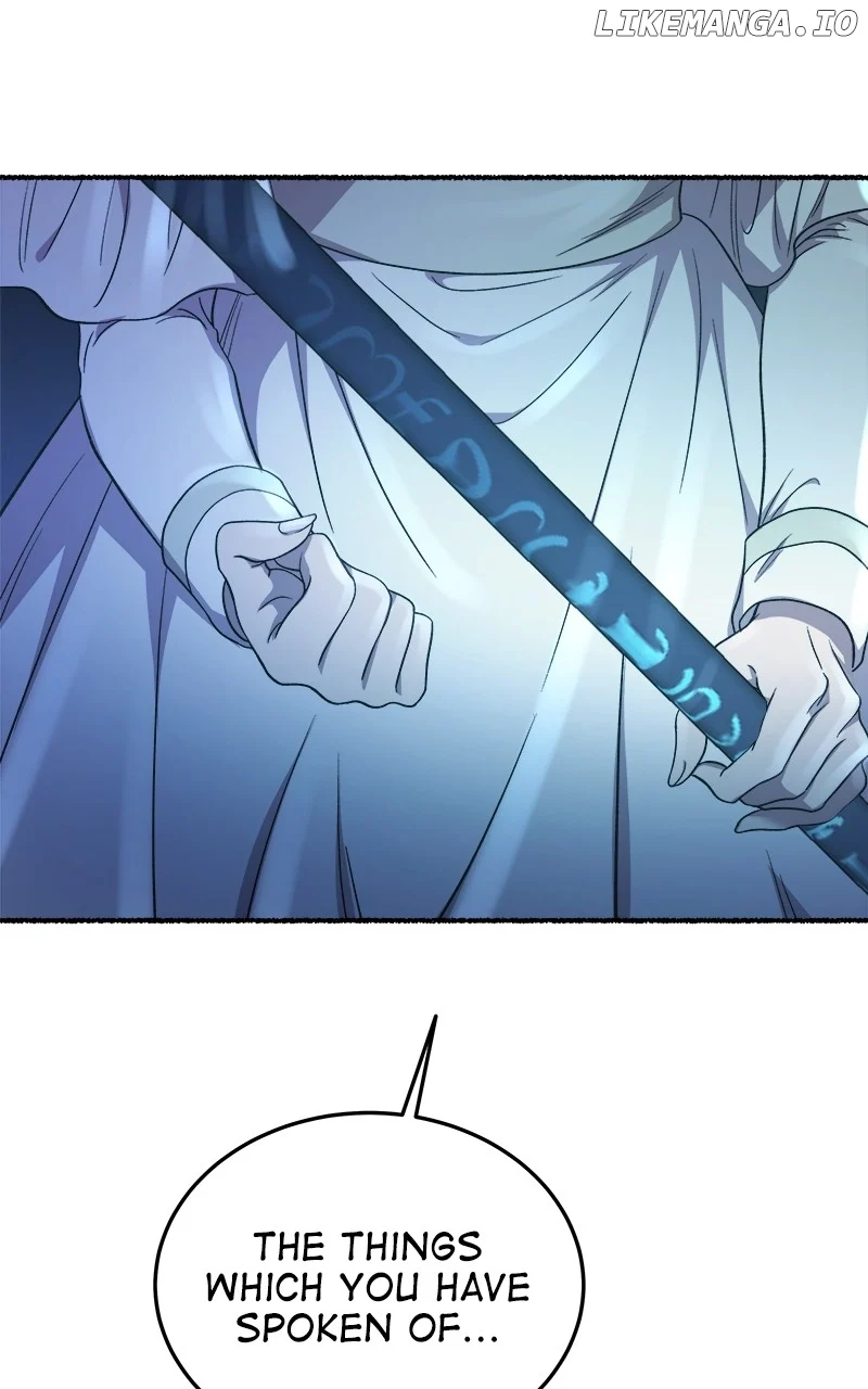 Like A Wind On A Dry Branch chapter 194 page 112