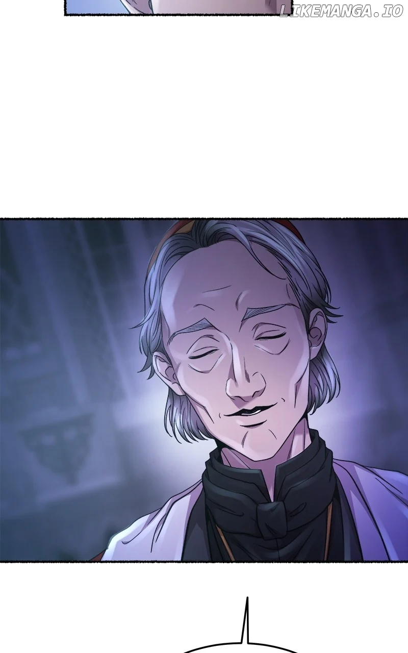 Like A Wind On A Dry Branch chapter 194 page 116