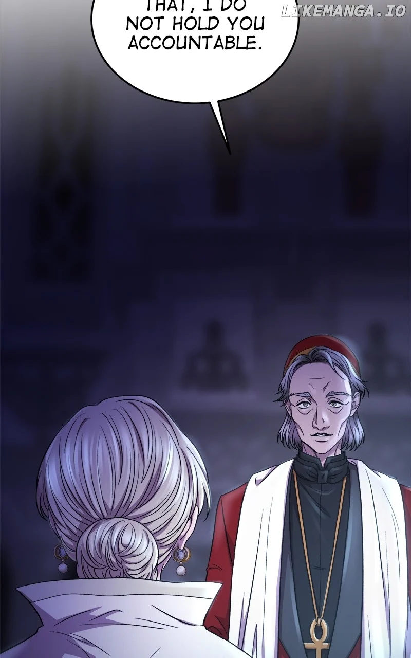 Like A Wind On A Dry Branch chapter 194 page 118