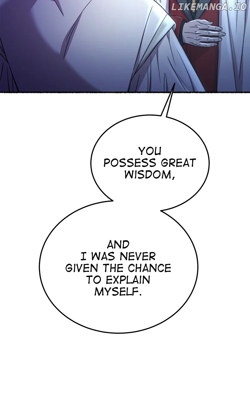 Like A Wind On A Dry Branch chapter 194 page 119