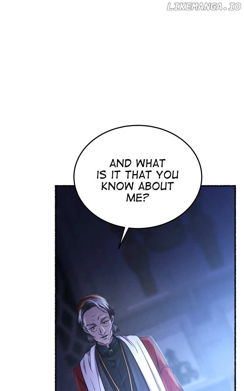 Like A Wind On A Dry Branch chapter 194 page 120