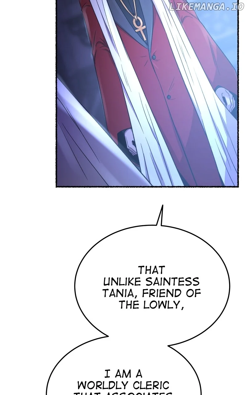 Like A Wind On A Dry Branch chapter 194 page 121
