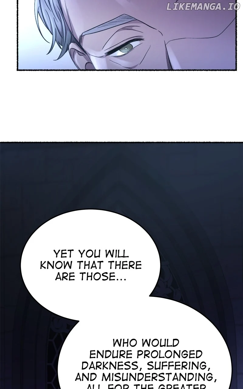 Like A Wind On A Dry Branch chapter 194 page 124