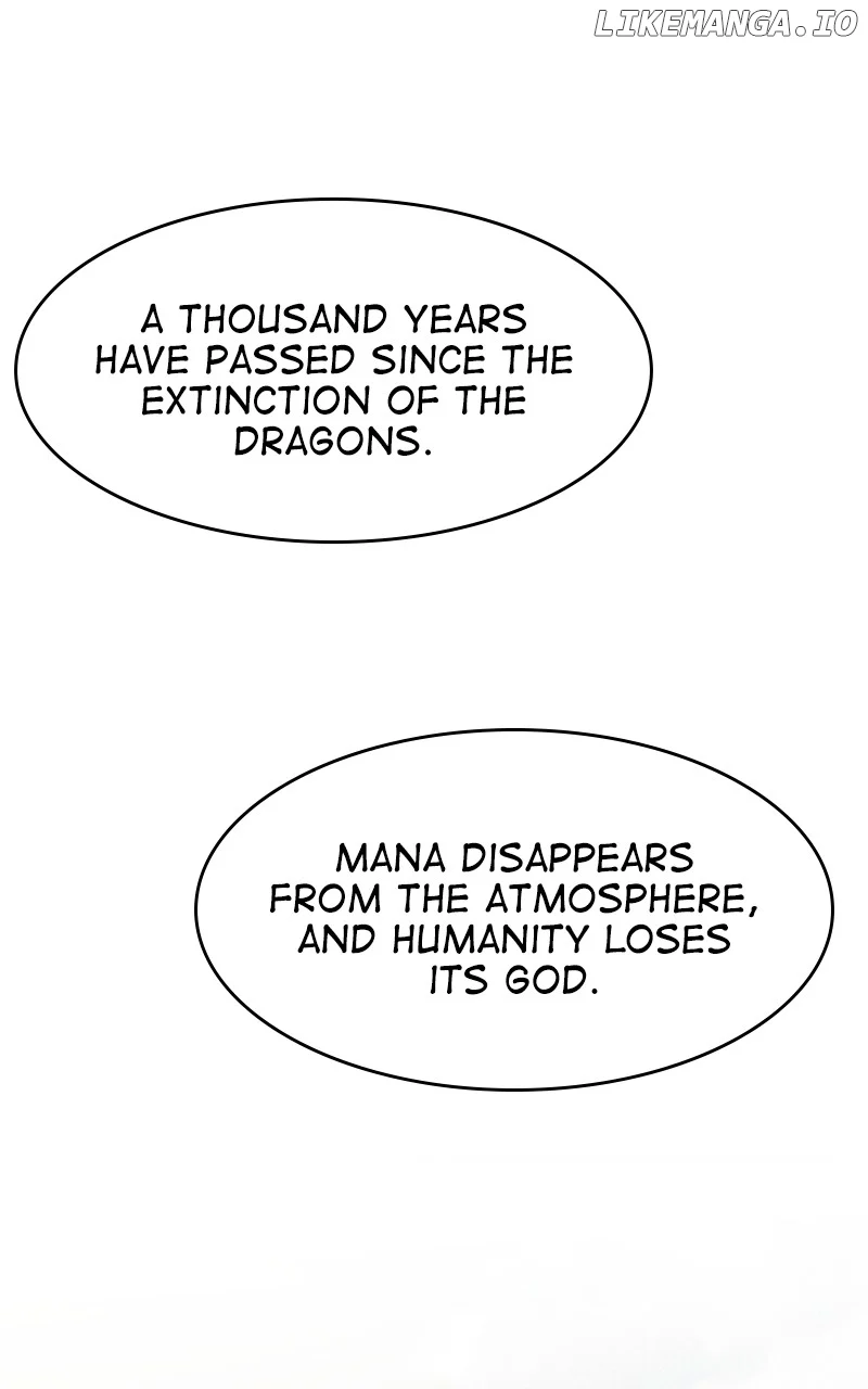 Like A Wind On A Dry Branch chapter 194 page 126