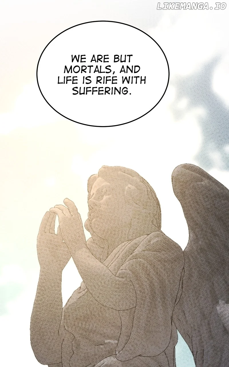 Like A Wind On A Dry Branch chapter 194 page 127