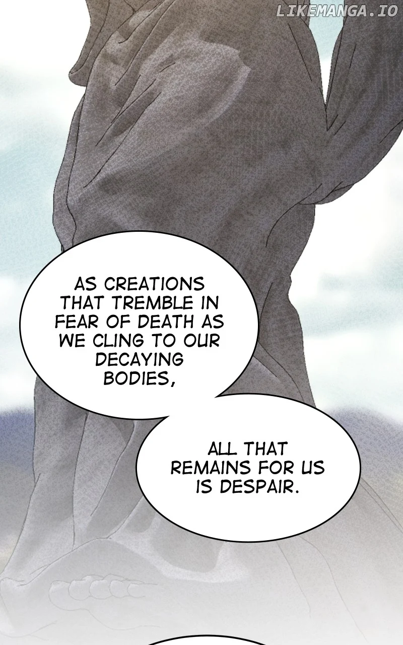 Like A Wind On A Dry Branch chapter 194 page 128