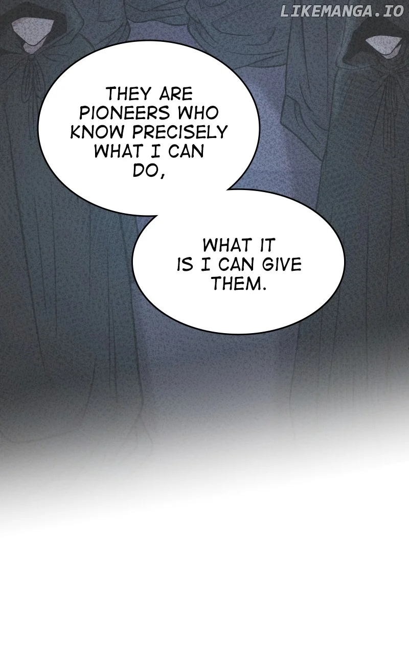 Like A Wind On A Dry Branch chapter 194 page 134