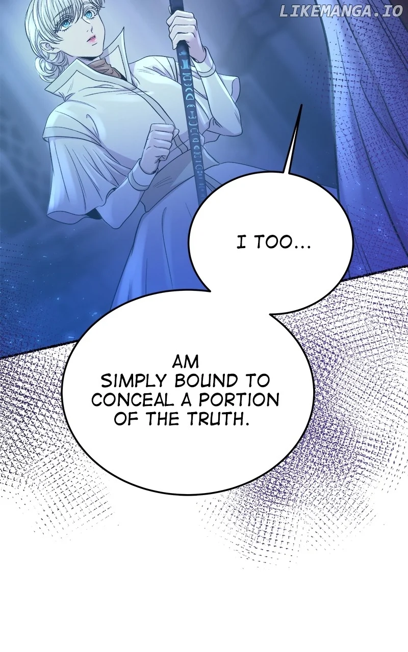Like A Wind On A Dry Branch chapter 194 page 138