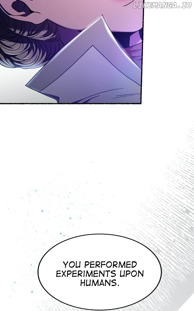 Like A Wind On A Dry Branch chapter 194 page 142