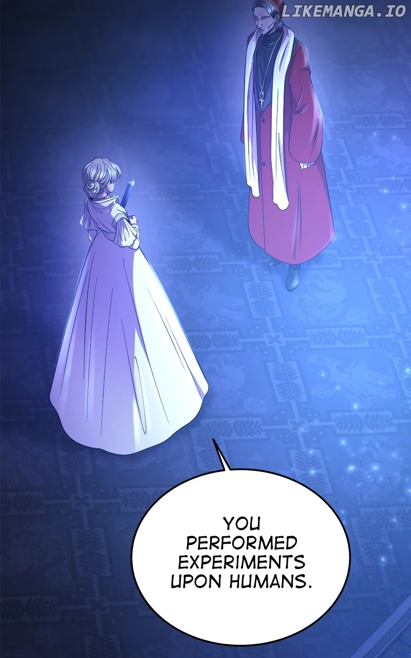 Like A Wind On A Dry Branch chapter 195 page 3
