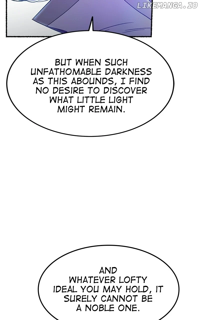 Like A Wind On A Dry Branch chapter 195 page 6