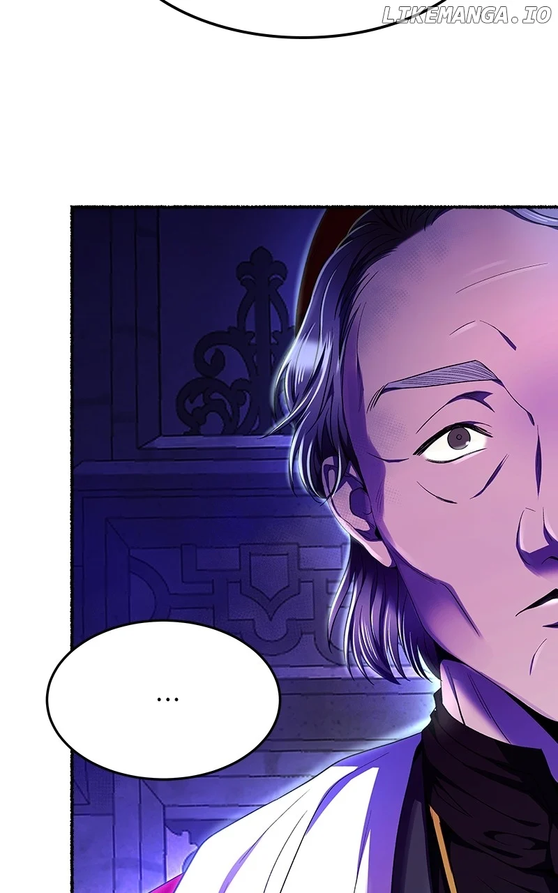 Like A Wind On A Dry Branch chapter 195 page 7
