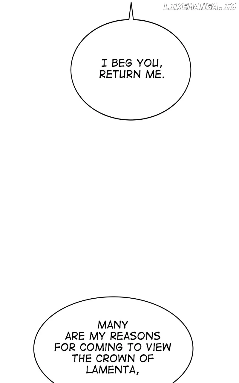Like A Wind On A Dry Branch chapter 195 page 14