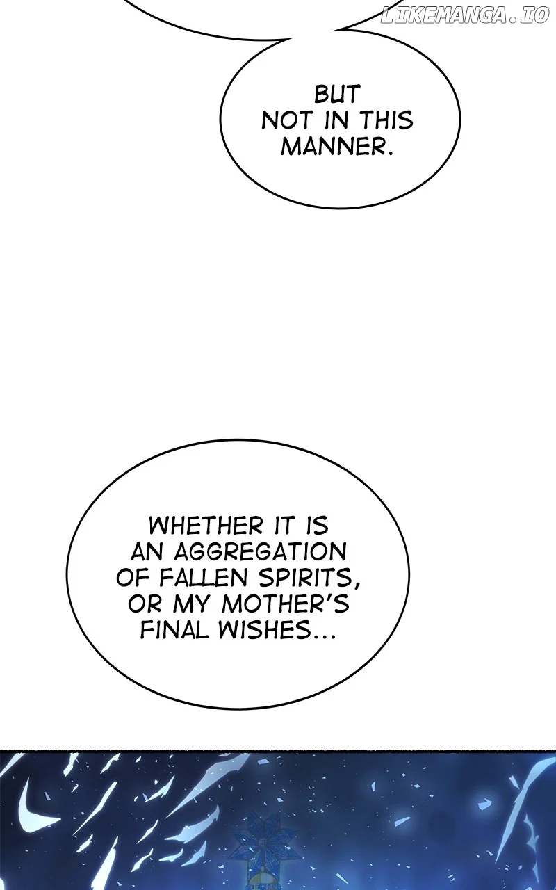 Like A Wind On A Dry Branch chapter 195 page 15
