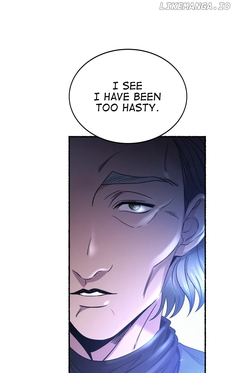 Like A Wind On A Dry Branch chapter 195 page 19