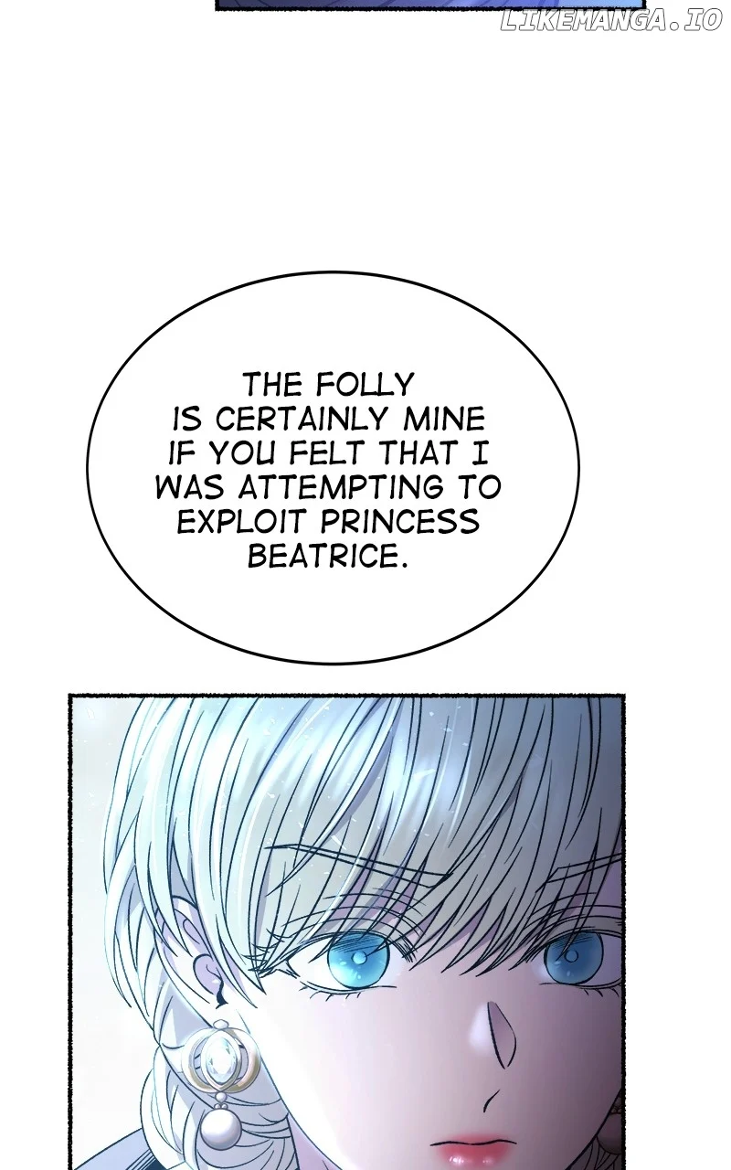 Like A Wind On A Dry Branch chapter 195 page 20