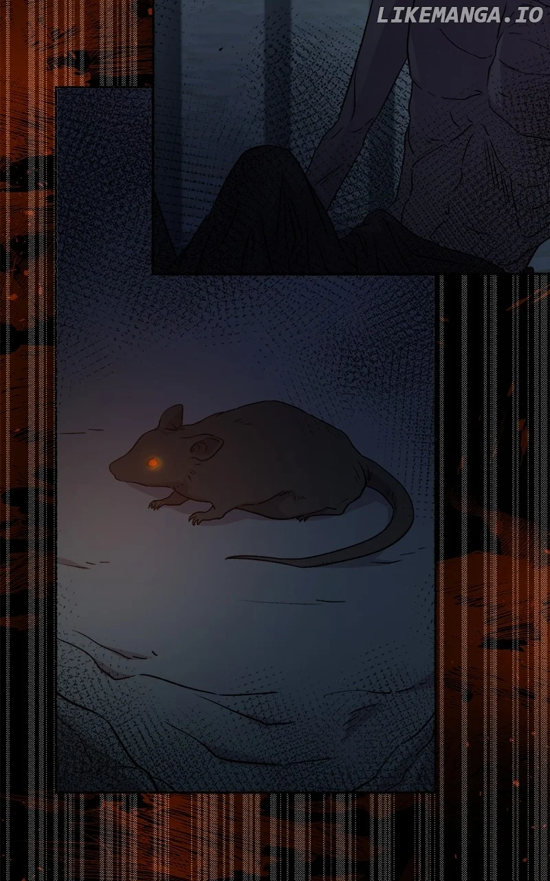 Like A Wind On A Dry Branch chapter 195 page 29