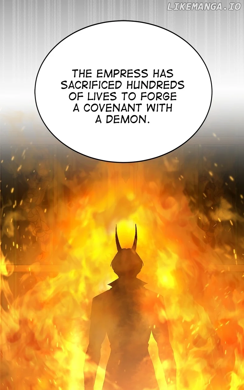 Like A Wind On A Dry Branch chapter 195 page 33