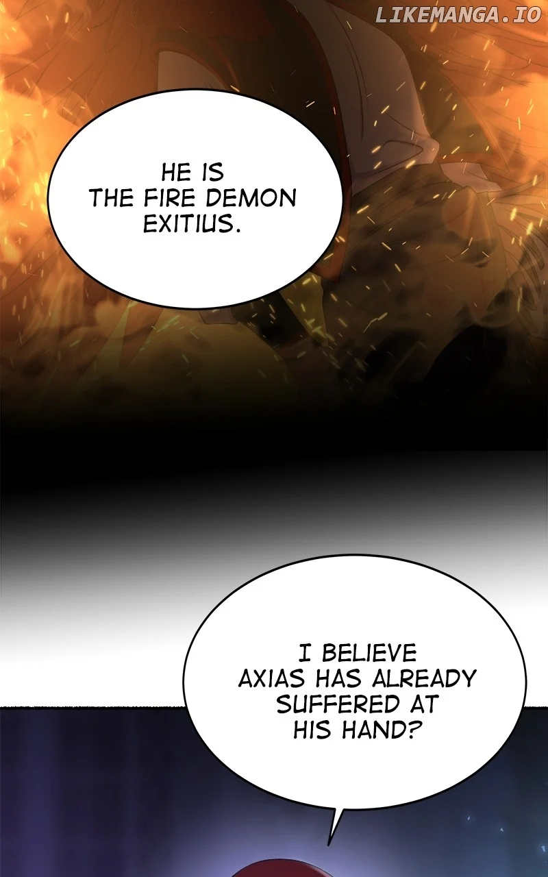 Like A Wind On A Dry Branch chapter 195 page 37