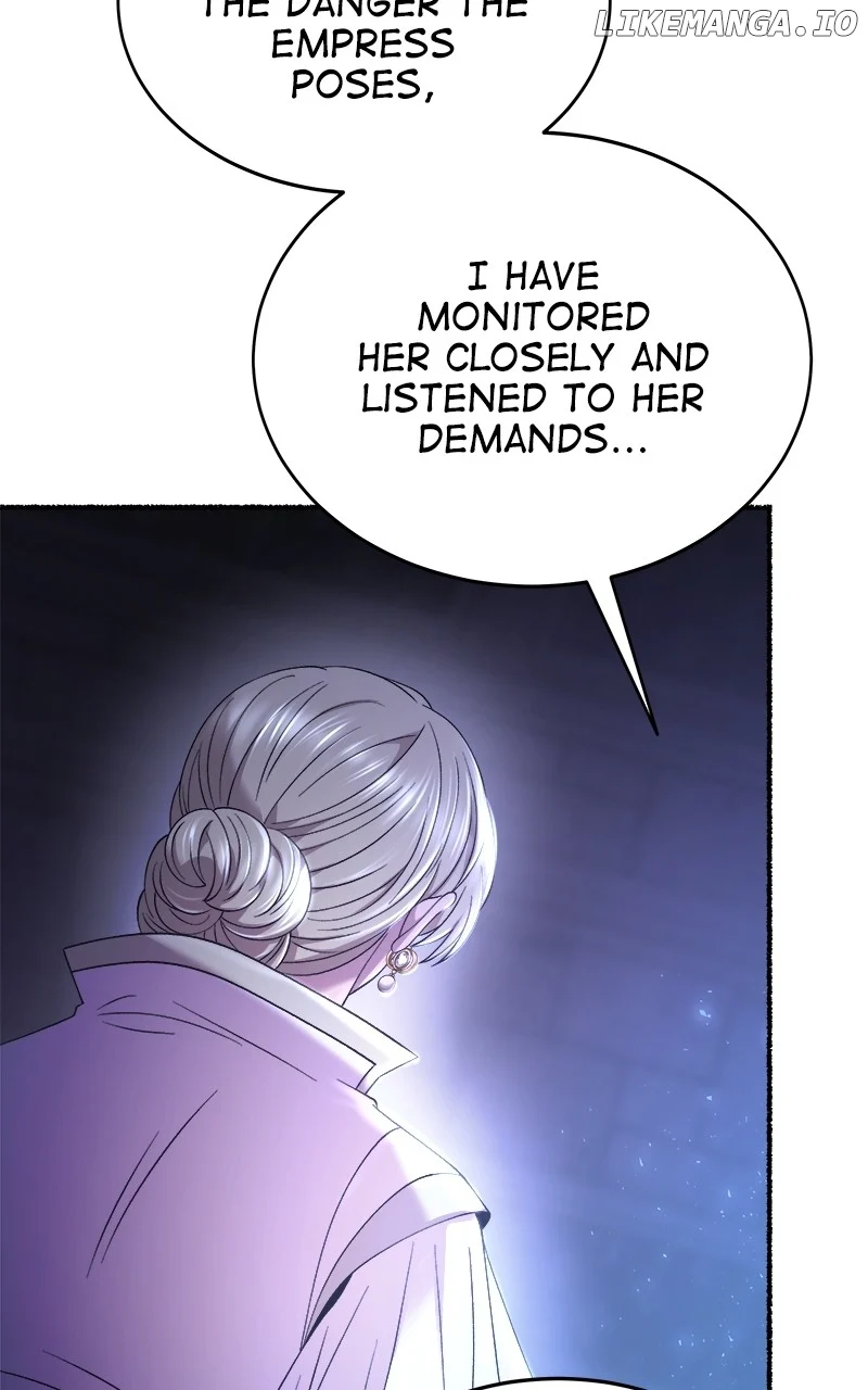 Like A Wind On A Dry Branch chapter 195 page 39