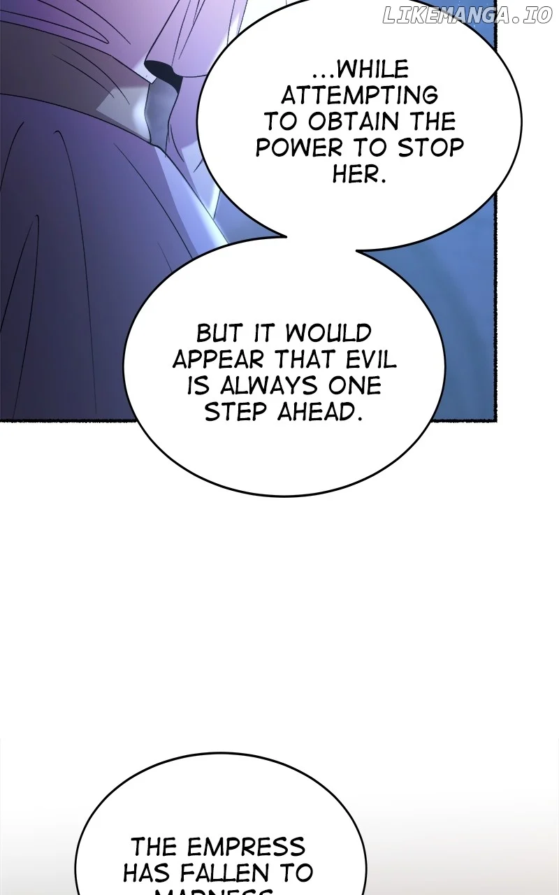 Like A Wind On A Dry Branch chapter 195 page 40