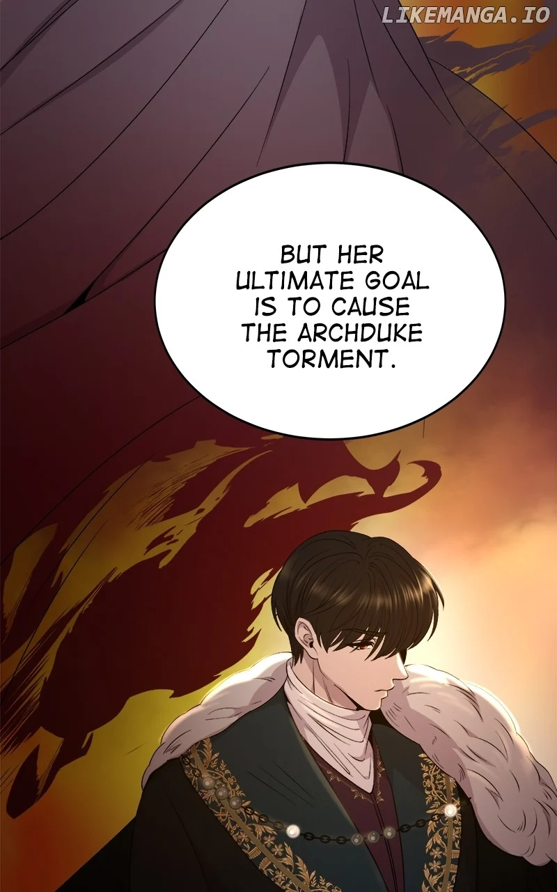 Like A Wind On A Dry Branch chapter 195 page 42