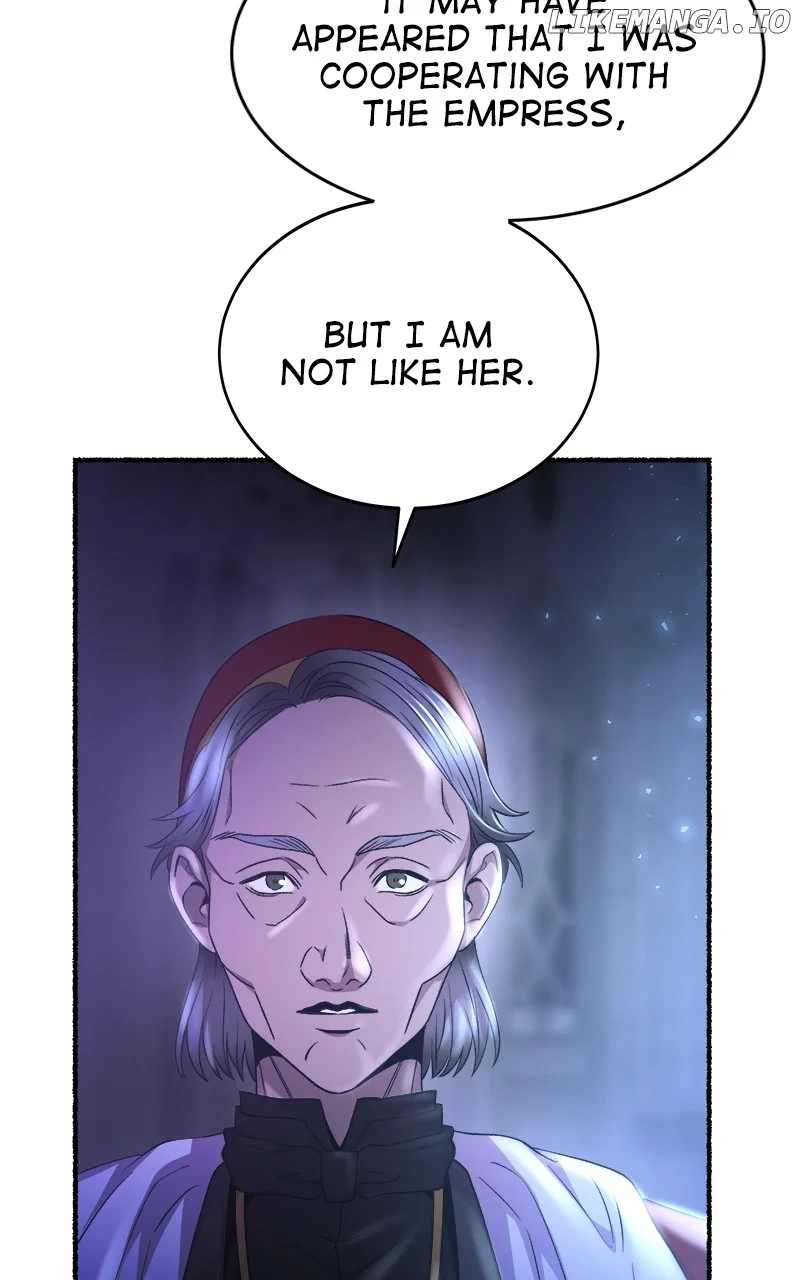 Like A Wind On A Dry Branch chapter 195 page 44