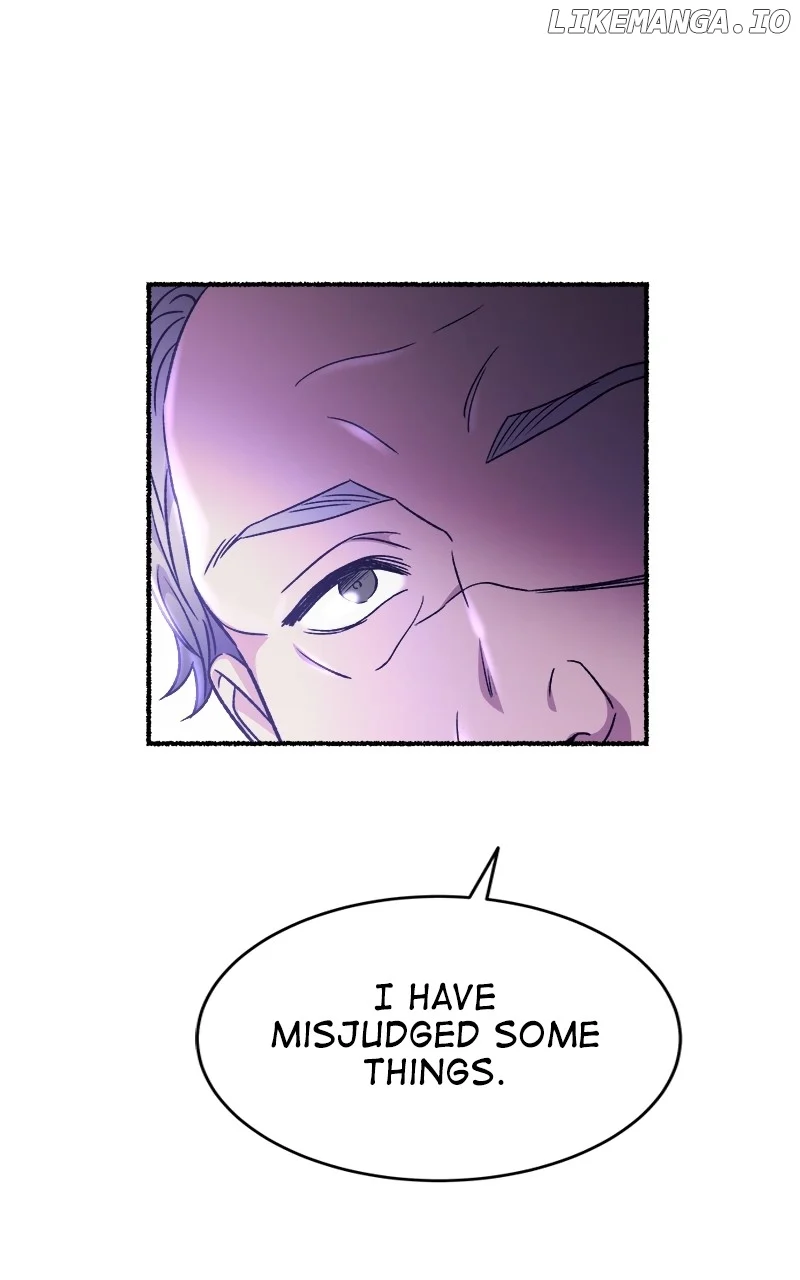 Like A Wind On A Dry Branch chapter 195 page 56