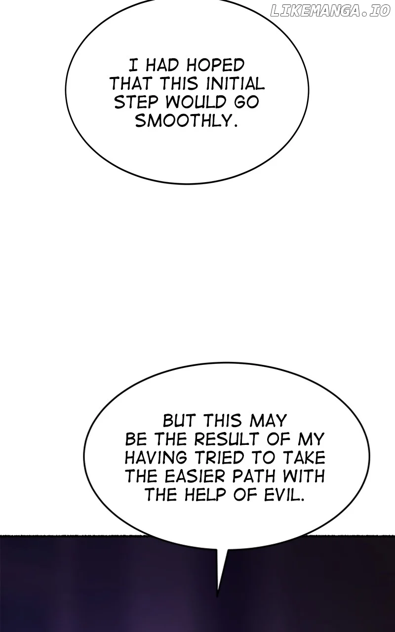 Like A Wind On A Dry Branch chapter 195 page 58