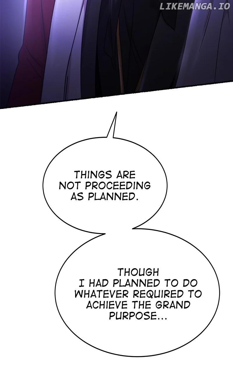 Like A Wind On A Dry Branch chapter 195 page 60