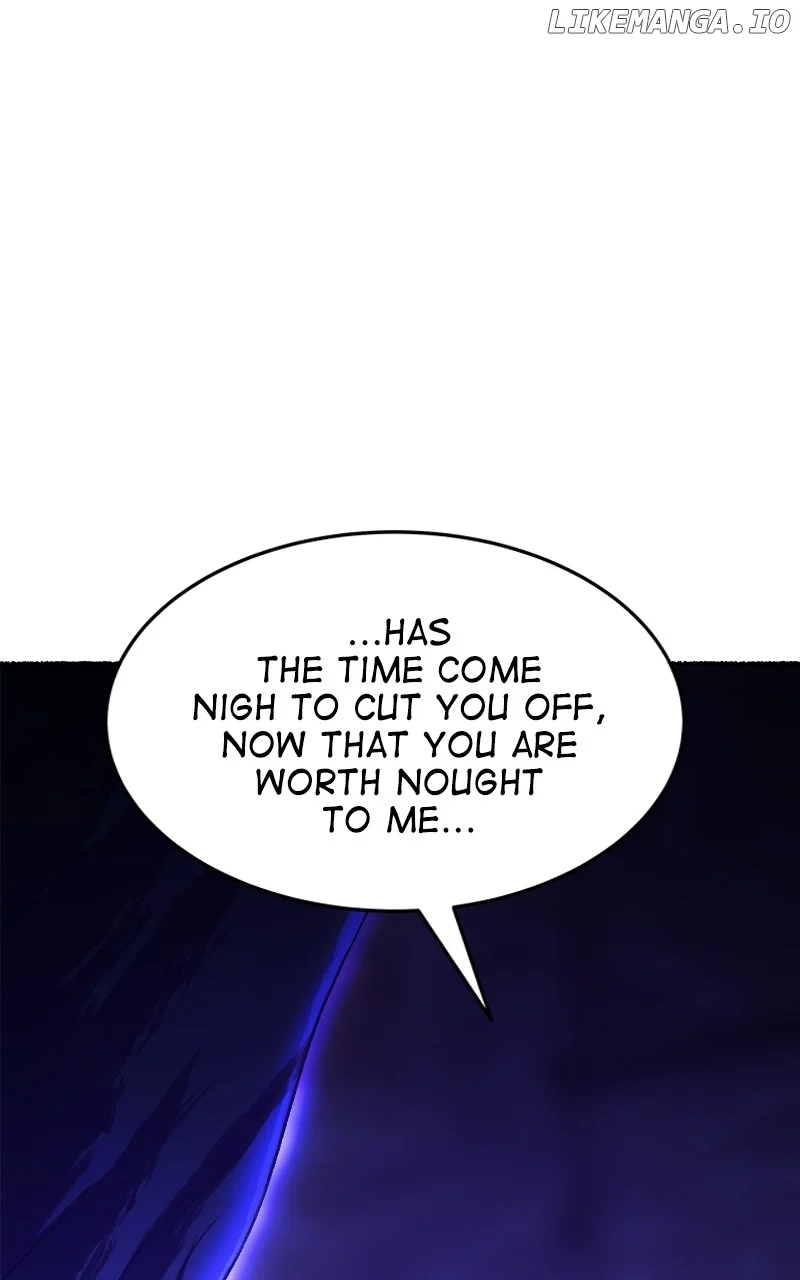 Like A Wind On A Dry Branch chapter 195 page 61