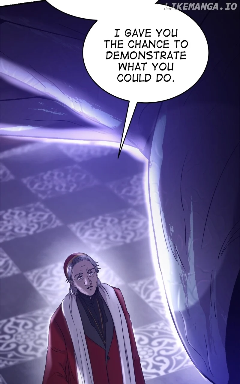 Like A Wind On A Dry Branch chapter 195 page 70