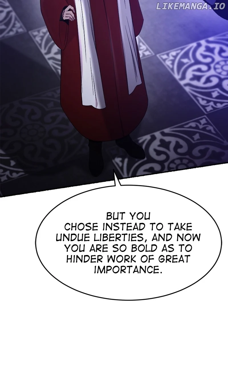 Like A Wind On A Dry Branch chapter 195 page 71
