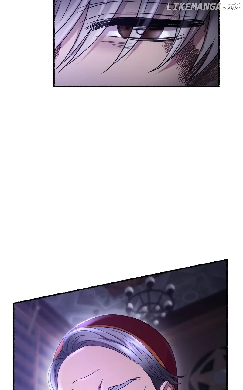 Like A Wind On A Dry Branch chapter 195 page 73