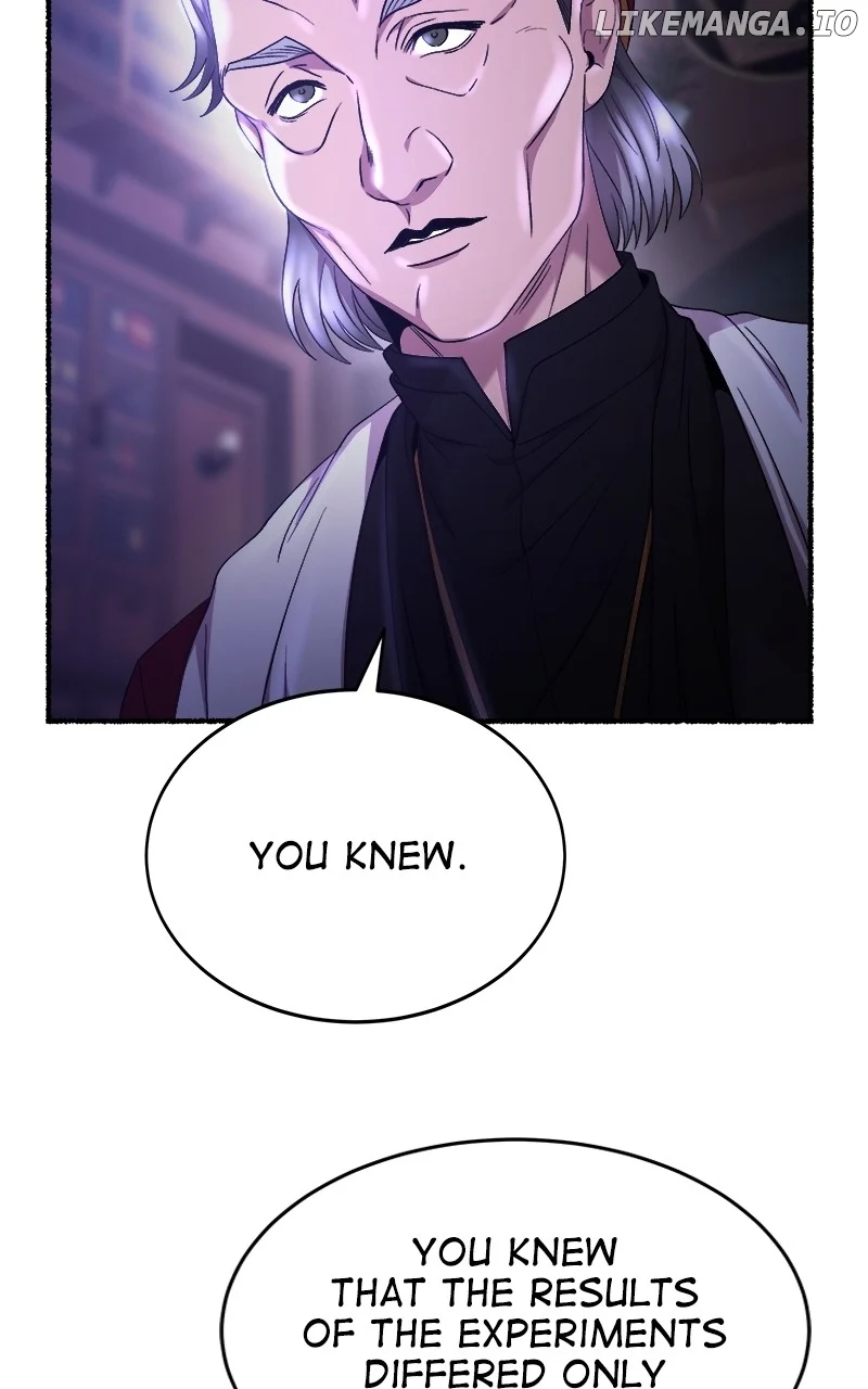 Like A Wind On A Dry Branch chapter 195 page 74