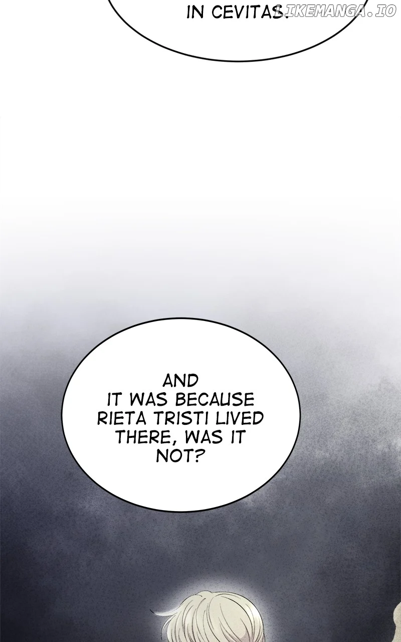 Like A Wind On A Dry Branch chapter 195 page 75