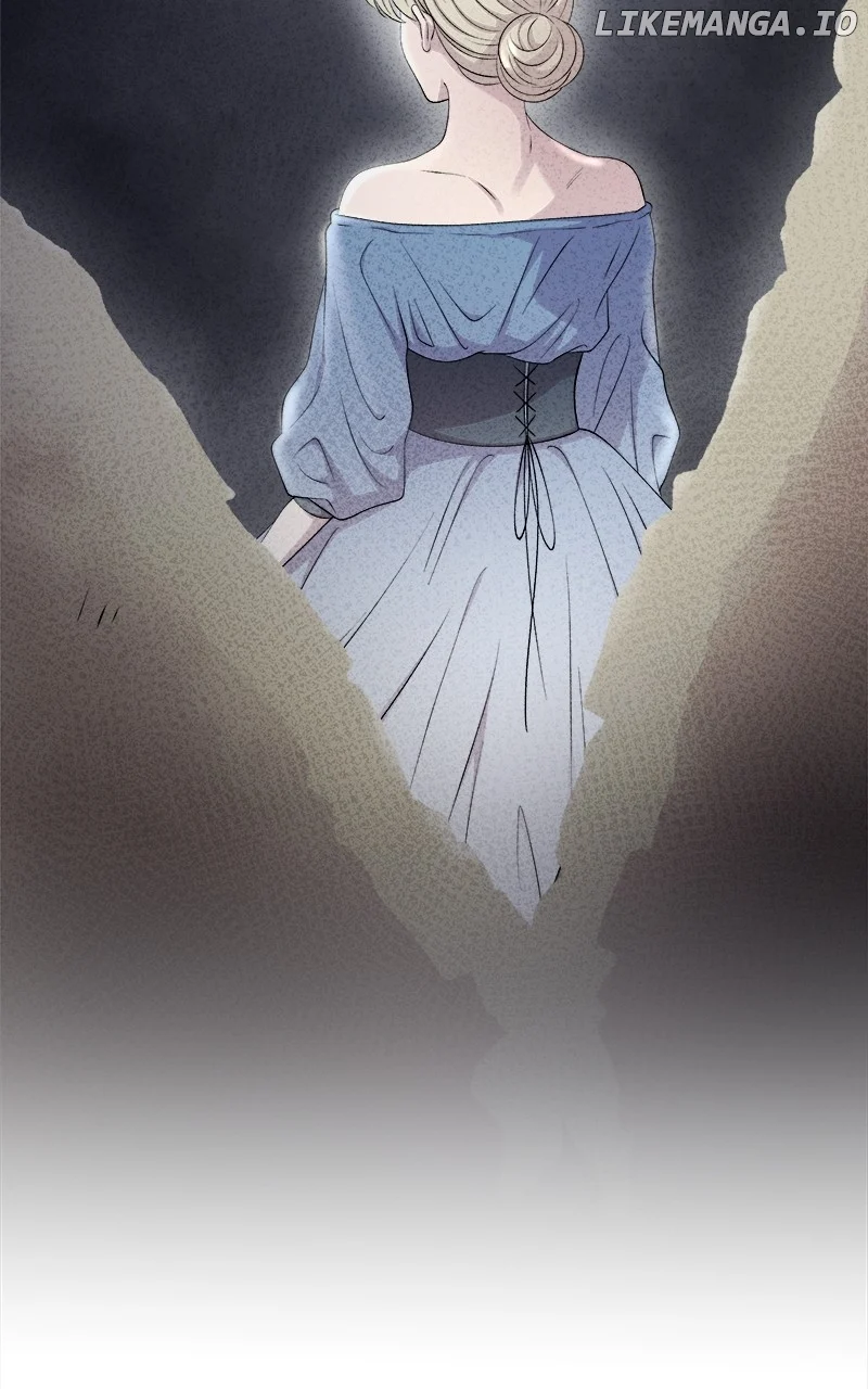 Like A Wind On A Dry Branch chapter 195 page 76