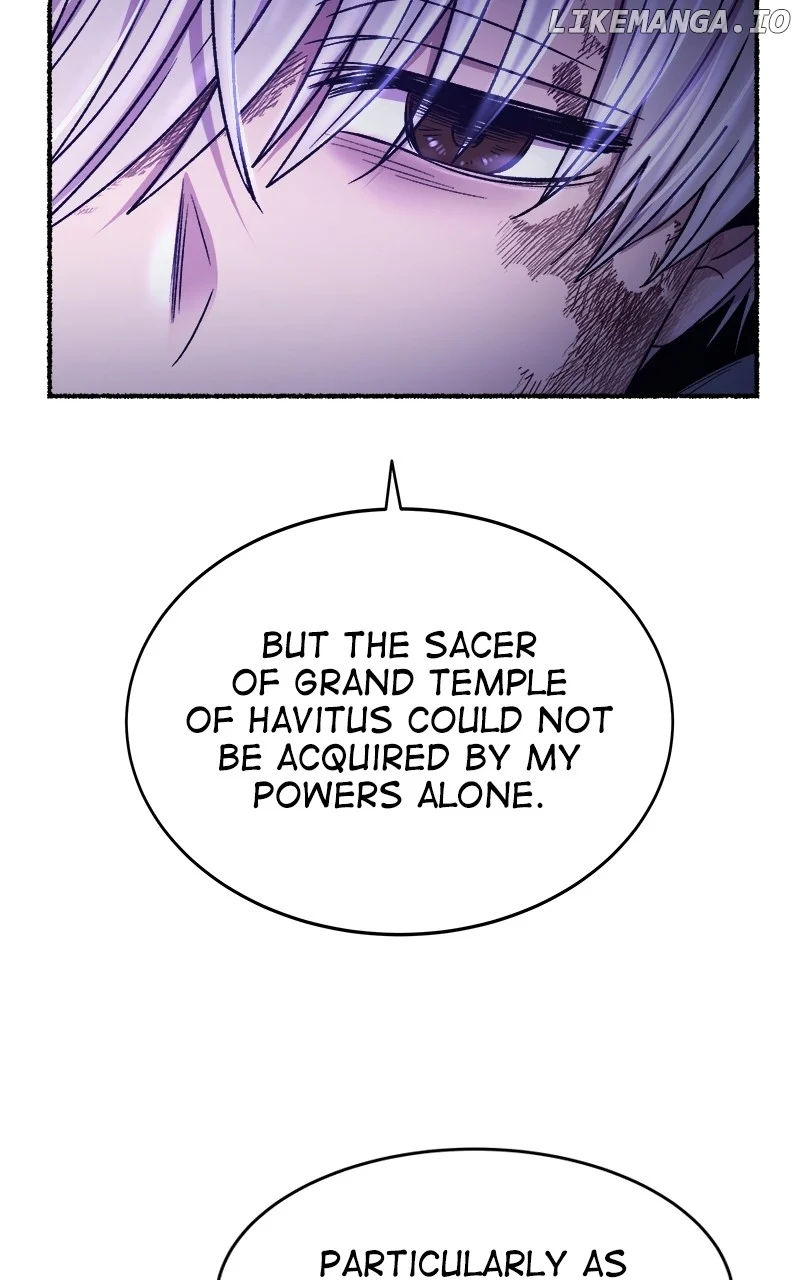 Like A Wind On A Dry Branch chapter 195 page 81