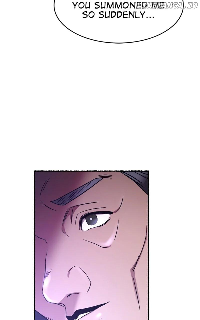 Like A Wind On A Dry Branch chapter 195 page 82