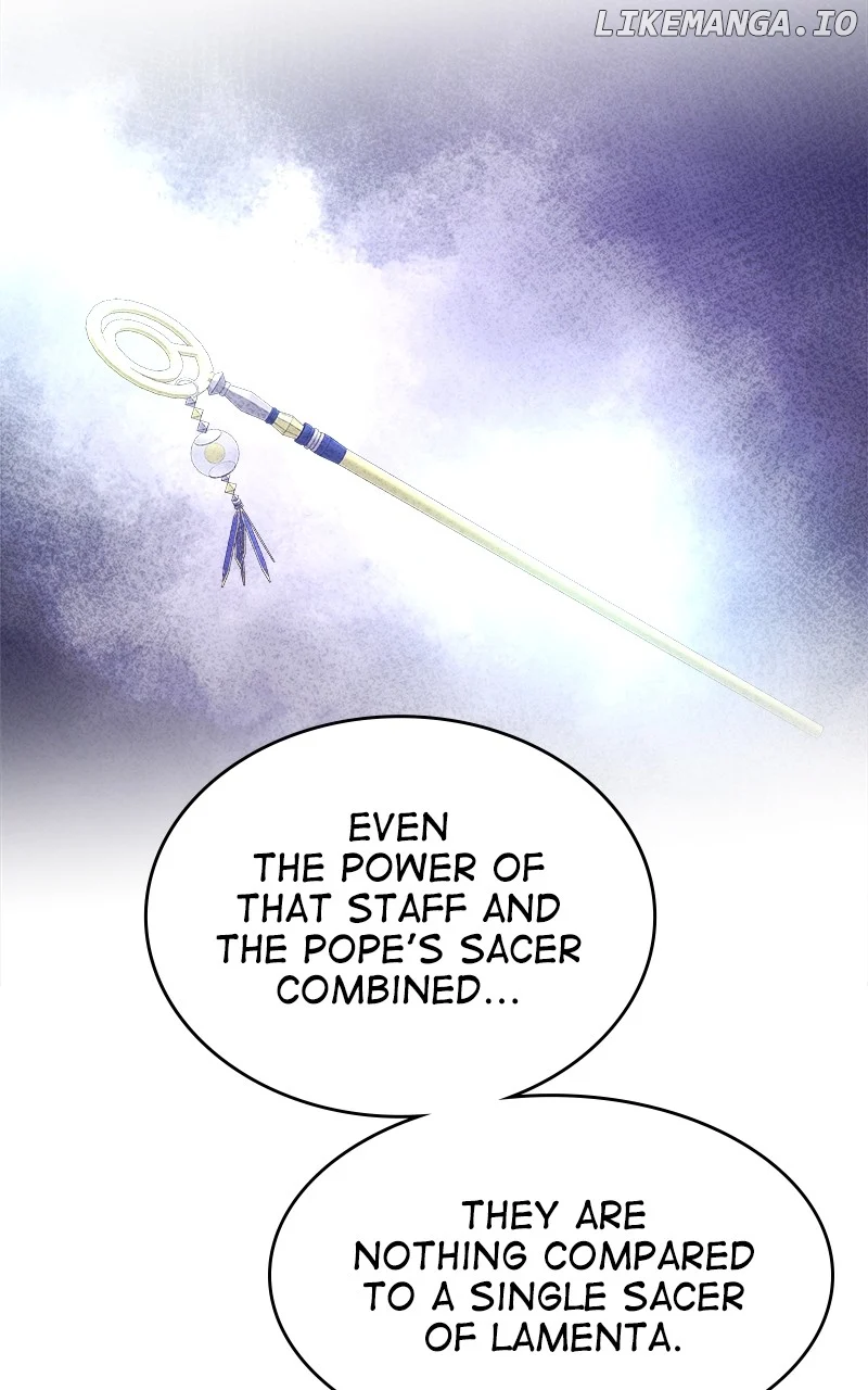 Like A Wind On A Dry Branch chapter 195 page 84